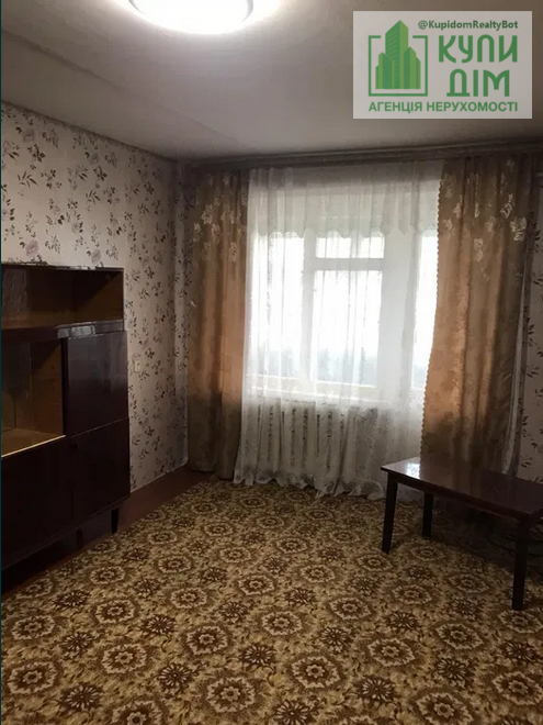 Продам 2 кімнатну квартиру. Кропивницький - фото 1