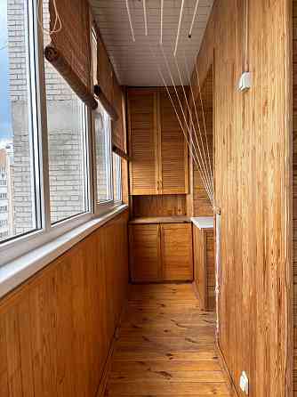 Продаж Квартира 2-кімнатна, 13/15 поверх на Смілянська вул., д. 10/31 Киев