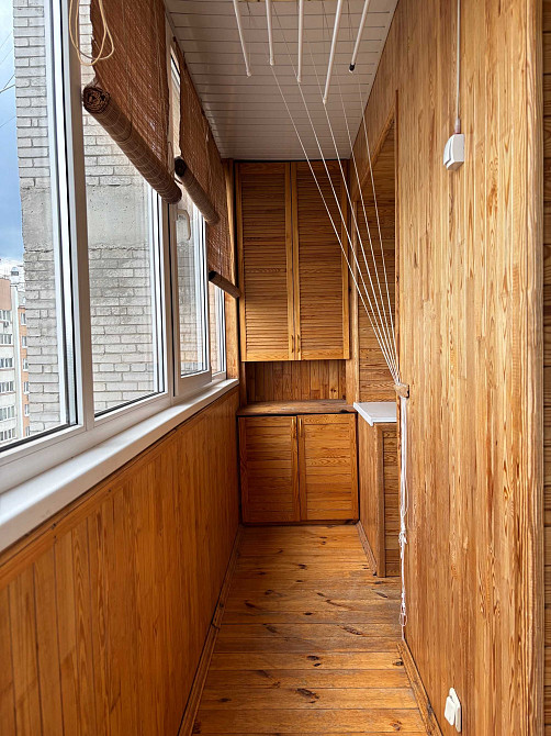 Продаж Квартира 2-кімнатна, 13/15 поверх на Смілянська вул., д. 10/31 Kiev - photo 4