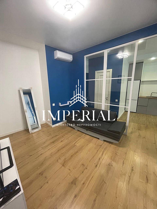 Оренда Квартира 2-кімнатна, 7/22 поверх на вул. Василя Тютюнника Київ - фото 5