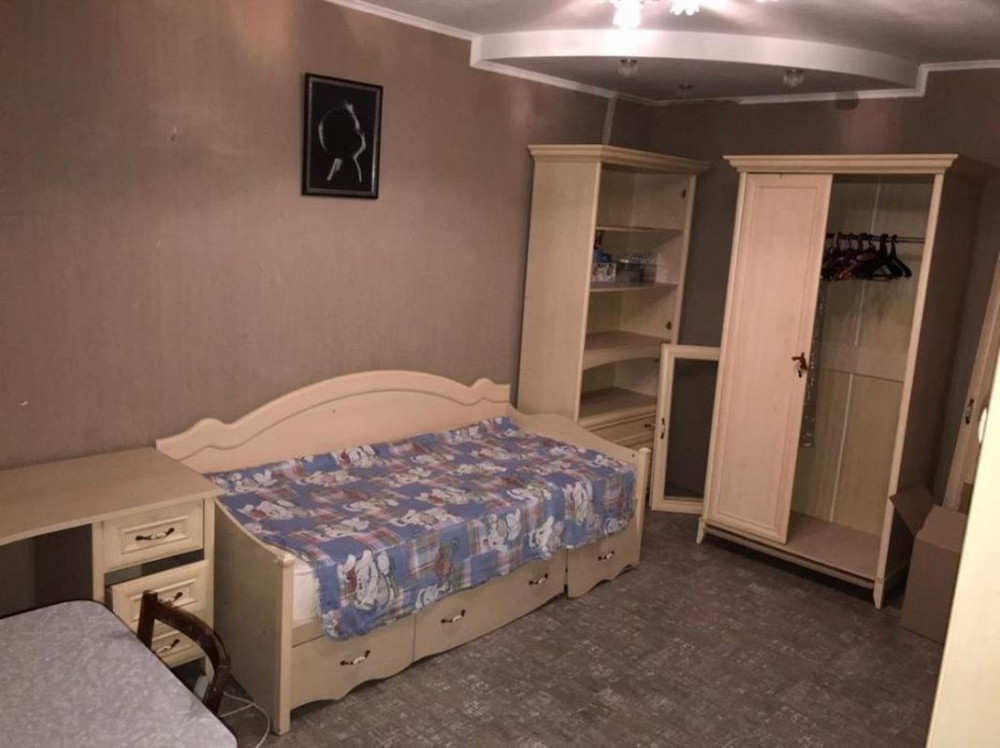 Оренда Квартира 3-кімнатна, 2/16 поверх на ул. Бориспольская, 12 Київ - фото 4