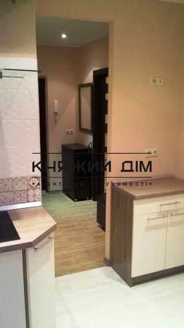 Оренда відмінної 1-кімнатної квартири на Теремках. № 11196060 Київ - фото 13