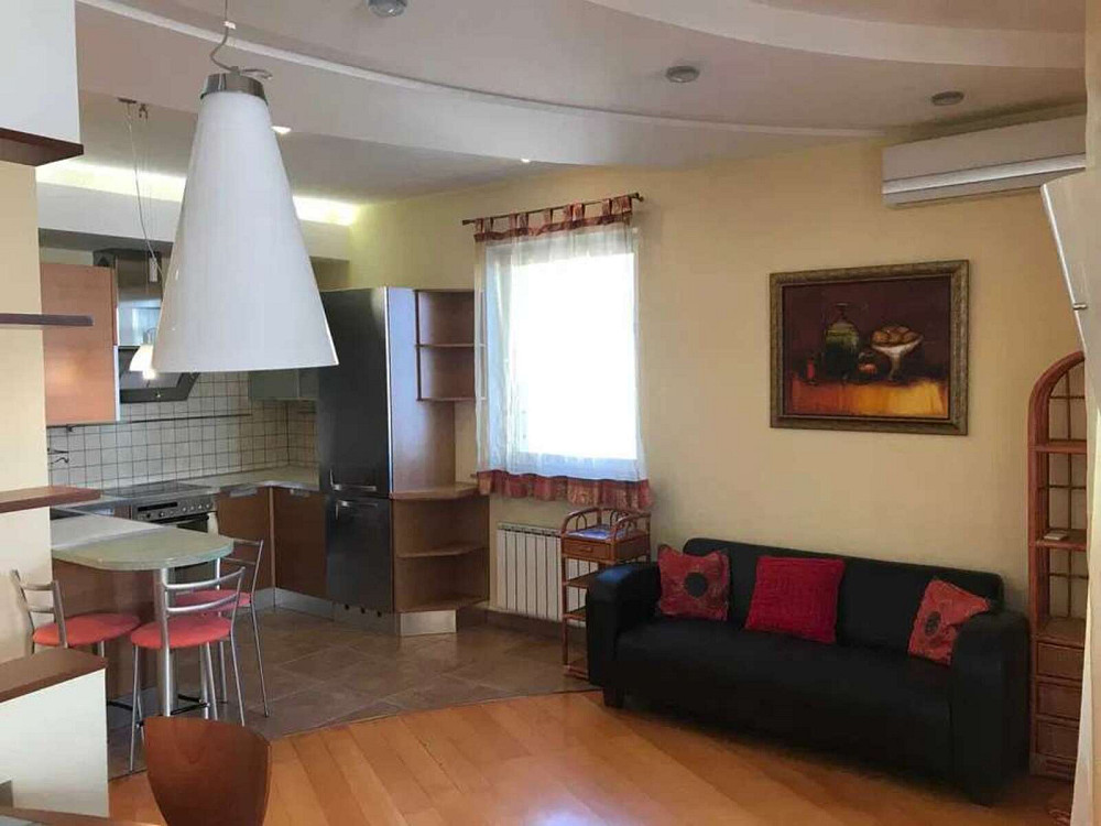 Оренда Квартира 2-кімнатна, 10/27 поверх на ул. Оболонская Набережная Київ - фото 4