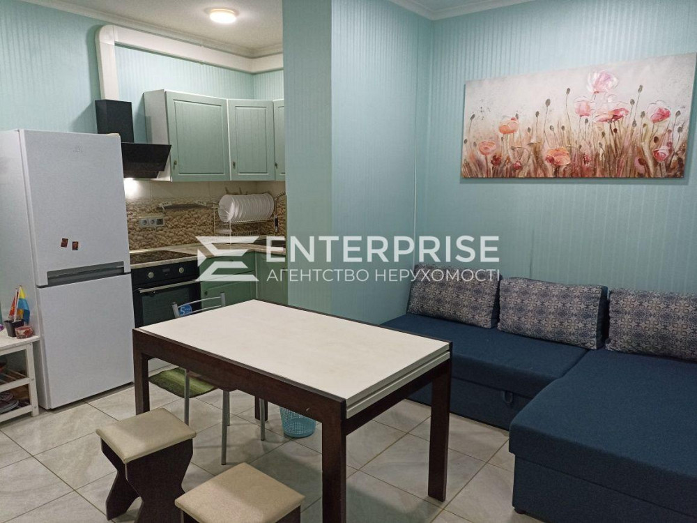 Продаж 2к Квартира 51.6 кв.м Полевая вул. Київ - фото 1