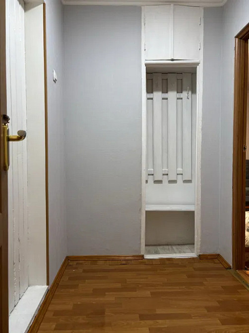 Оренда Квартира 1-кімнатна, 1/5 поверх на Колекторна, 3 Київ - фото 8