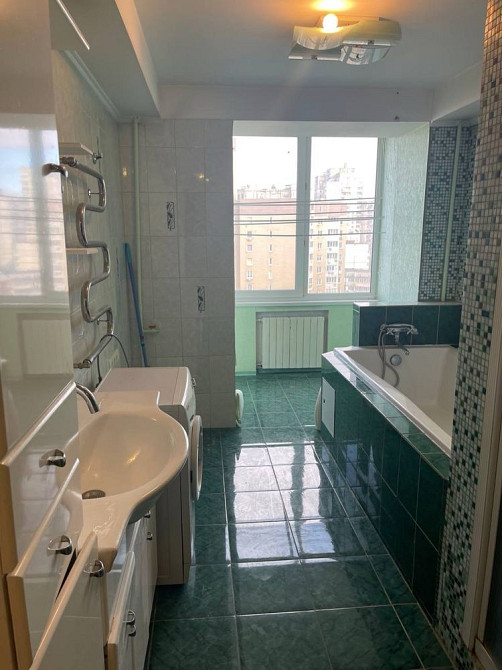 Продаж Квартира 3-кімнатна, 12/12 поверх на Галана Ярослава вул., д. 2А Киев - изображение 9