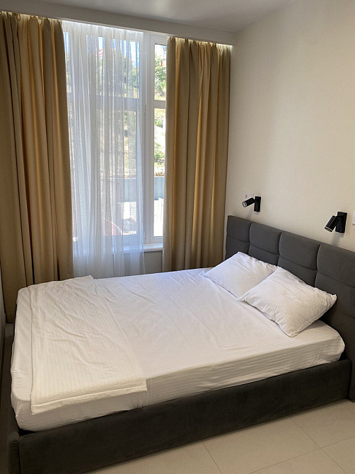 Оренда Квартира 1-кімнатна, 2/6 поверх на Фонтанская Дорога ул., 153/13 Одесса - изображение 8