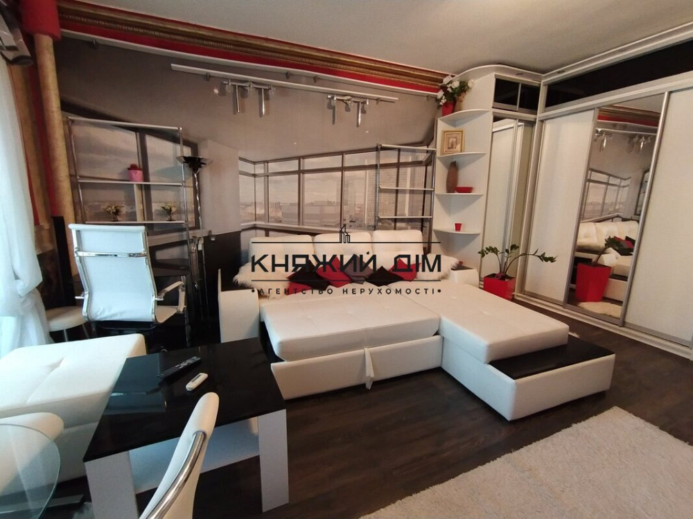 ОРЕНДА 1 к.кв. м. Лук'янівська .вул. Мельникова 6 код 11162535 Київ - фото 1