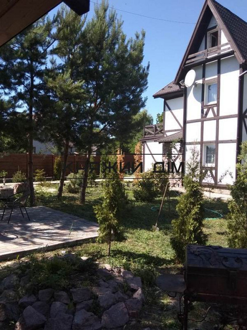 Аренда нового дома рядом с Ирпенем. Код объекта 137865 Ірпінь - фото 1