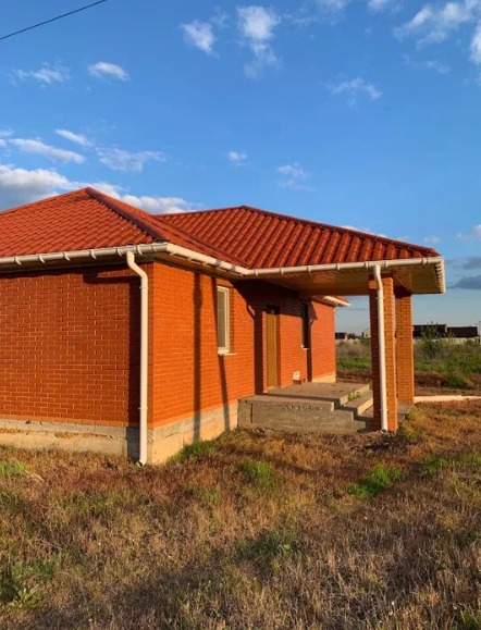 Продам новый дом с ремонтом в с.Фонтанка-2 (Лиманский р-н) Фонтанка - фото 3