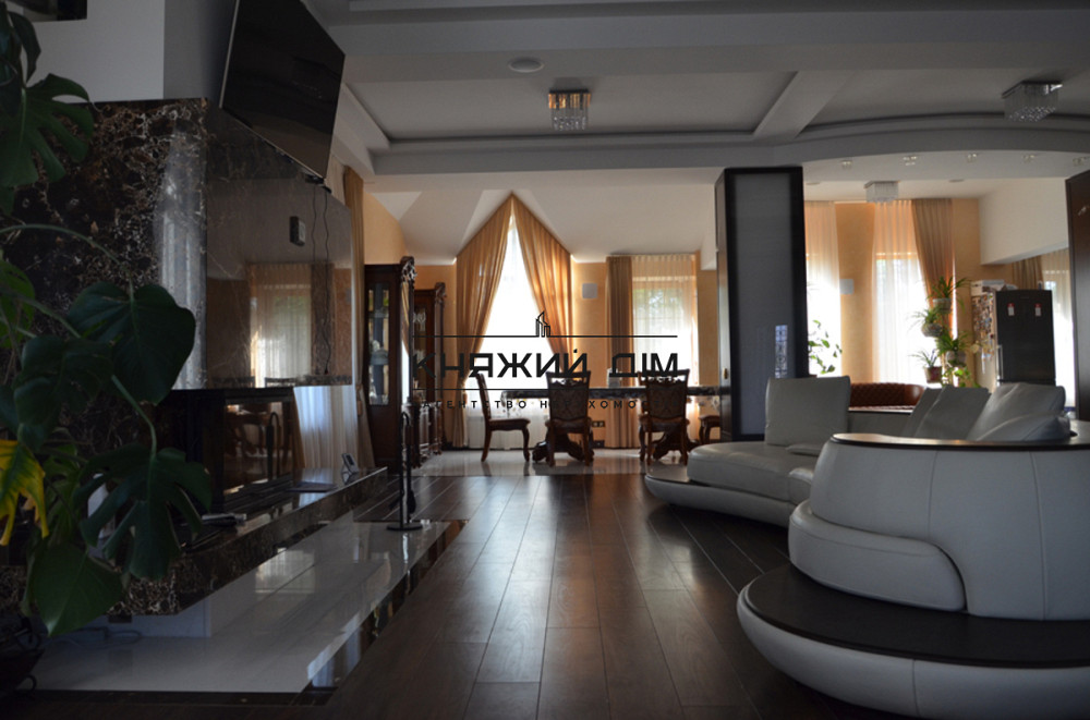 Есть Генератор .Аренда коттеджа в населенном пункте Рожевка Броварского р-на. № 132490  - фото 10