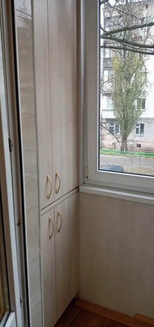 Продаж Квартира 1-кімнатна, 2/5 поверх на вул. Поліська, 8 Київ - фото 7