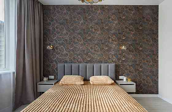 Красивая, двухкомнатная квартира на Люстдорфской дороге. Одеса