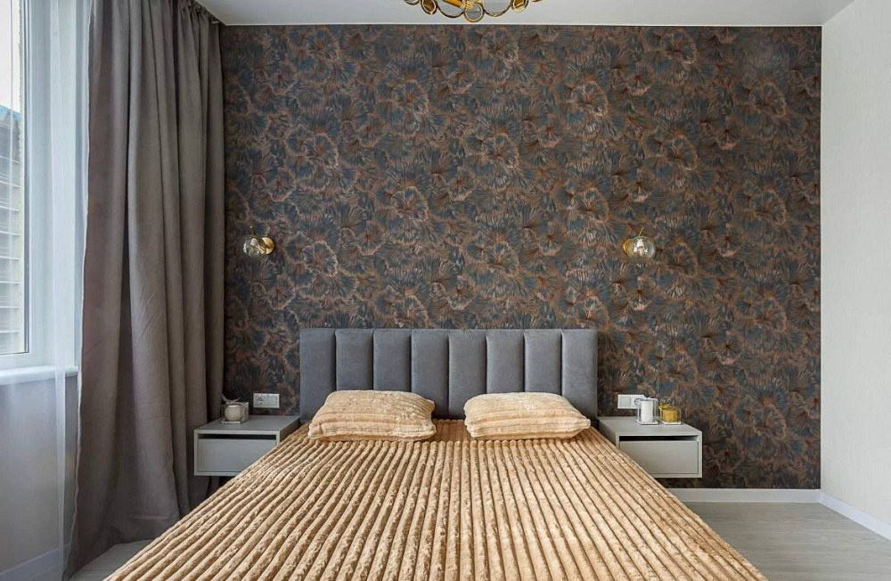 Красивая, двухкомнатная квартира на Люстдорфской дороге. Одеса - фото 3