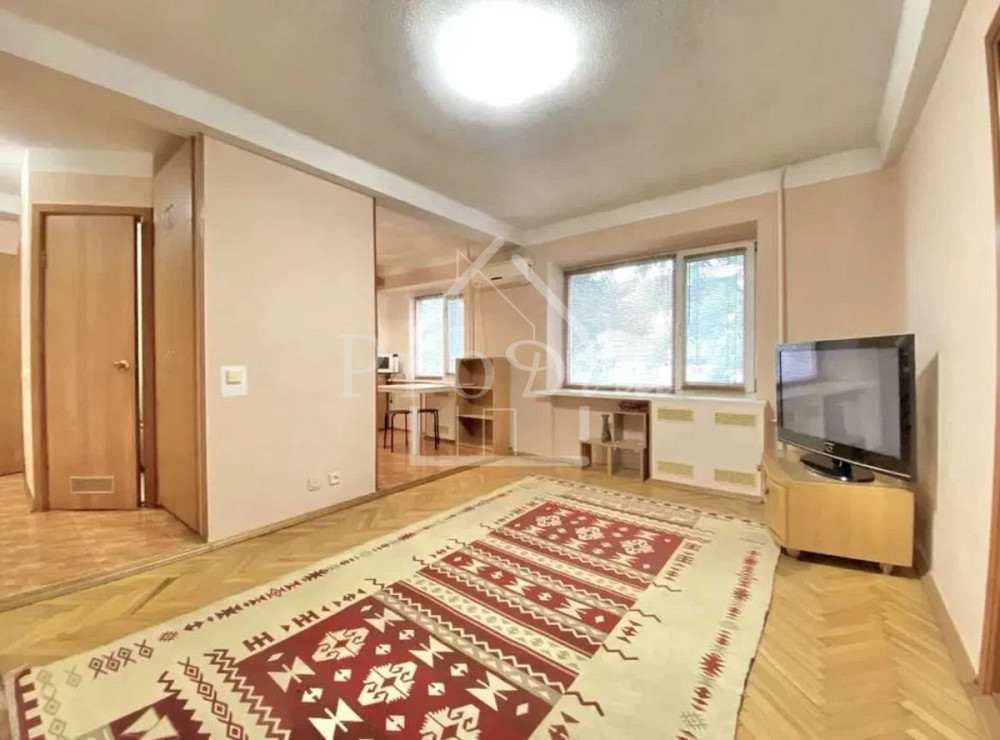 Оренда Квартира 1-кімнатна, 4/9 поверх на Кирилівська вул. (Фрунзе), 152 Kiev - photo 6