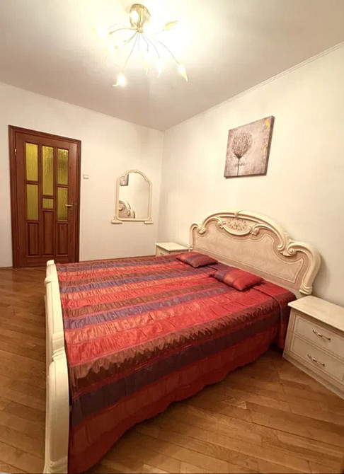 Оренда Квартира 2-кімнатна, 13/16 поверх на просп. Петра Григоренка, 27 Київ - фото 9