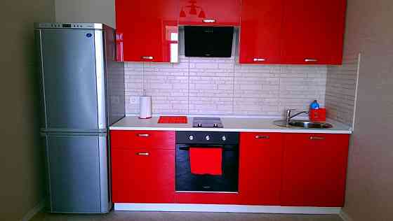 Оренда Квартира 1-кімнатна, 23/25 поверх на ул. Михаила Драгоманова, 10 Київ