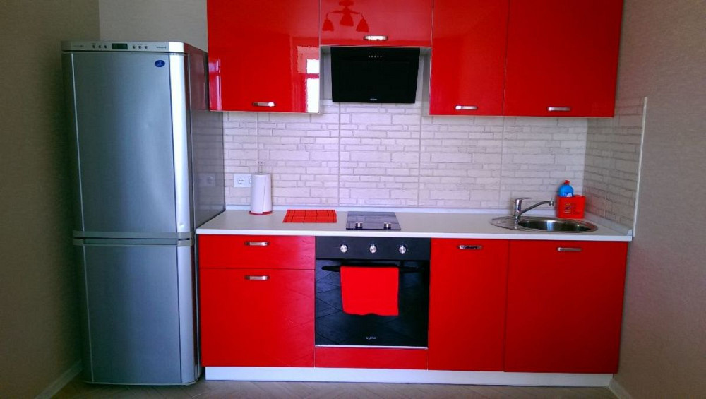 Оренда Квартира 1-кімнатна, 23/25 поверх на ул. Михаила Драгоманова, 10 Київ - фото 4