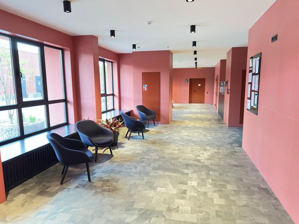 Продаж Квартира 1-кімнатна, 21/25 поверх на просп. Степана Бандери вул., д. 32д Kiev - photo 3