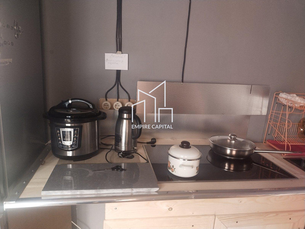 Оренда 1к Квартира 50 кв.м Шевченка Тараса вул. Львів - фото 4