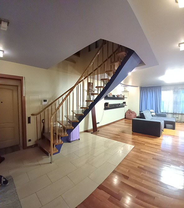 Продаж Квартира 4-кімнатна, 12/13 поверх на Юрія Іллєнка вул., д. 83Д Kiev - photo 11