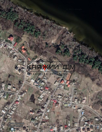 БЕЗ КОМИССИИ!!! Продажа 2-х этажного дома в Новых Петровцах первая линия Киевского моря. № 2211347 