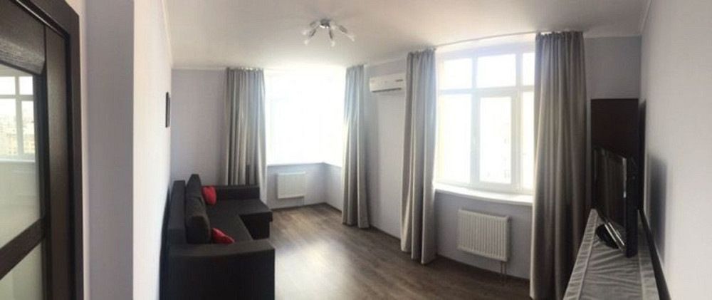 Оренда Квартира 2-кімнатна, 24/25 поверх на ул. Елены Пчилки, 3в Киев - изображение 3