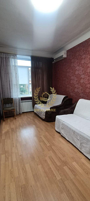 Продаж Квартира 1-кімнатна, 4/5 поверх на Новодарницкая ул., 3/15 Київ - фото 1