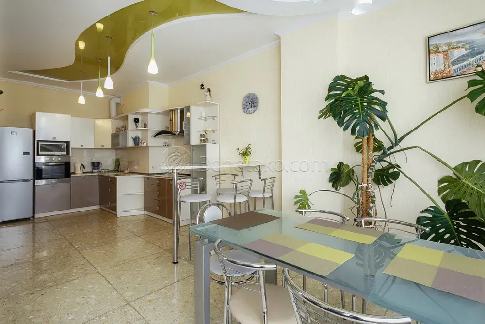 Продаж 3к Квартира 120 кв.м Генуэзская, 5 Одеса - фото 8