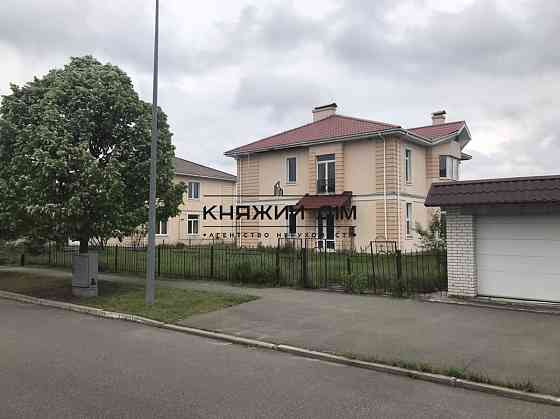 Продается 2-х эт. дом в коттеджном г. Новая Богдановка. Под ремонт. № 229498 Богданівка (Броварський район)