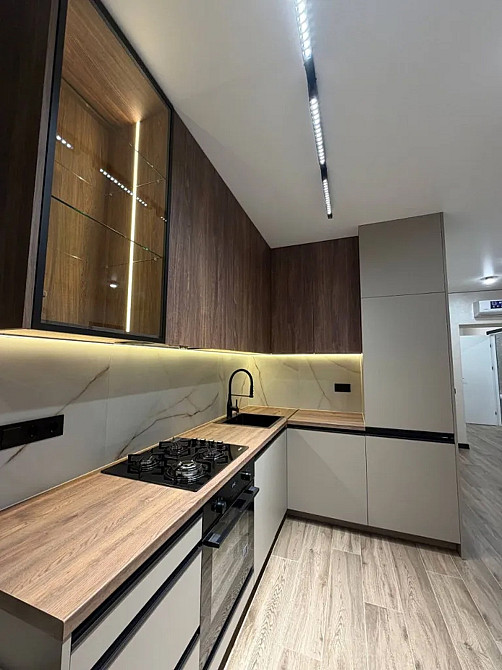 Продаж Квартира 2-кімнатна, 6/10 поверх на Запорожское шоссе, 32Л Днепр - изображение 3