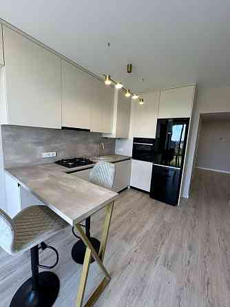 Продаж Квартира 1-кімнатна, 2/4 поверх на вул. Боголюбова Рівне