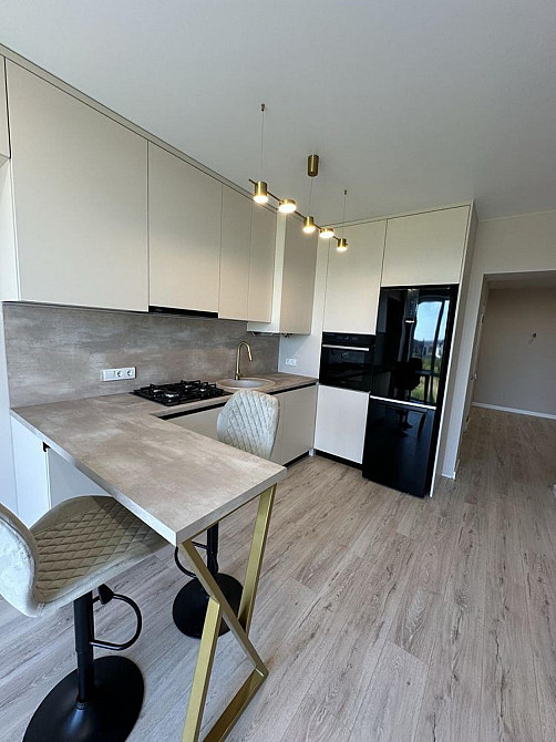 Продаж Квартира 1-кімнатна, 2/4 поверх на вул. Боголюбова Рівне - фото 2