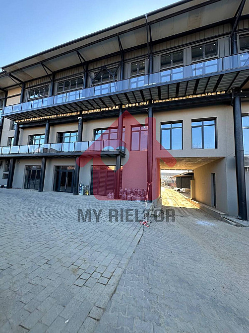 Оренда приміщення вільного призначення поверх - 3/3 Uzhhorod - photo 1