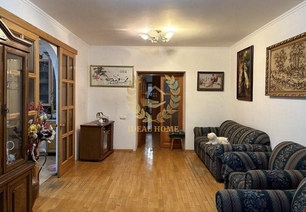 Продаж Квартира 3-кімнатна на Хмельницкая ул., 10 Київ - фото 8