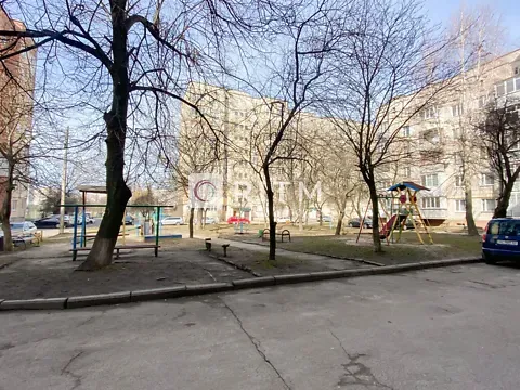 Продаж 3к Квартира 70.6 кв.м Кравчука вулиця 5 Луцьк - фото 11