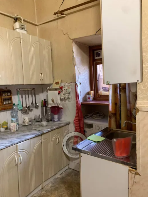 Большая квартира в центре. Одесса - изображение 13