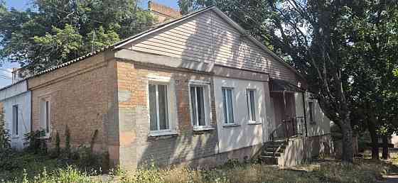 Квартира під офіс. Кропивницький