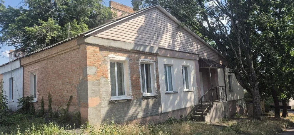 Квартира під офіс. Кропивницький - фото 5