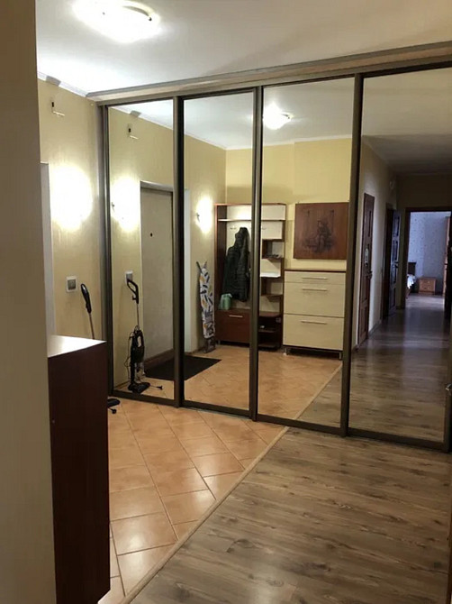 Оренда Квартира 2-кімнатна, 15/24 поверх на Пчілки, 5 Київ - фото 3