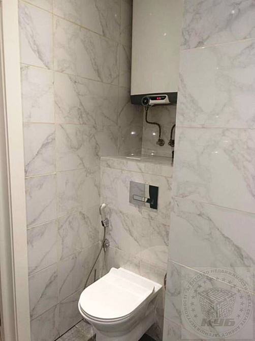 1 кімнатна, вул. Львівська 15, Святошинський р-н Kiev - photo 8