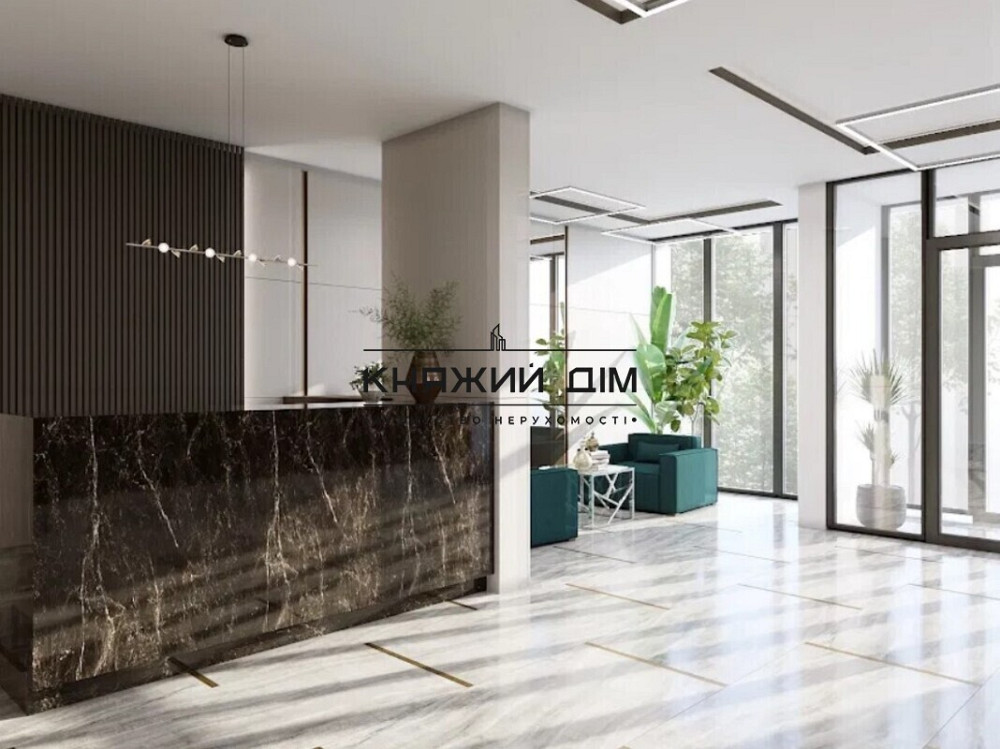 Продаж 1-кім. квартири у ЖК Метрополія -2. Код: 21146136 Київ - фото 5