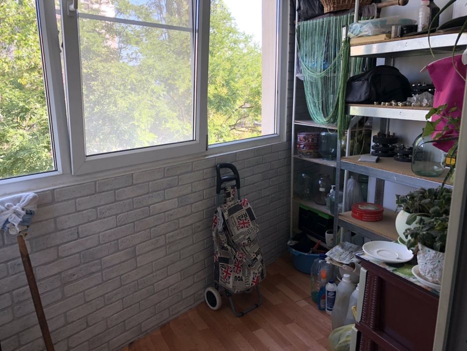 3-х комнатная квартира. Одеса - фото 9