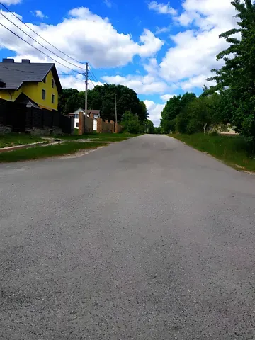 For sale land plot  area 15 ares Вишнева вулиця  - photo 7