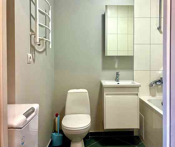 Оренда Квартира 1-кімнатна, 11/14 поверх на Берковецкая ул., 6 Kiev