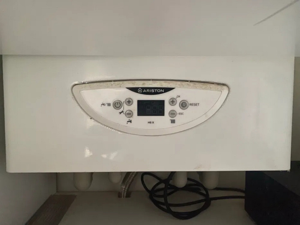 Продаж Квартира 1-кімнатна, 6/11 поверх на Запорізьке шосе Дніпро - фото 14