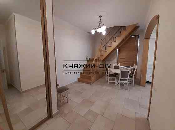 Без комісії! Оренда дворівневої 3-кімнатної квартири у центрі Києва. №11198517 Київ