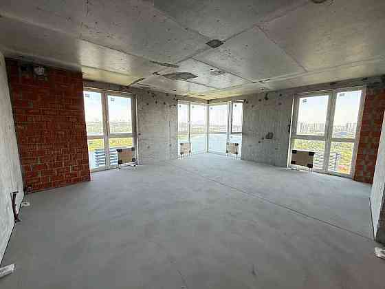 Продаж Квартира 3-кімнатна, 20/25 поверх на Осокорська вул., д. 2а Kiev