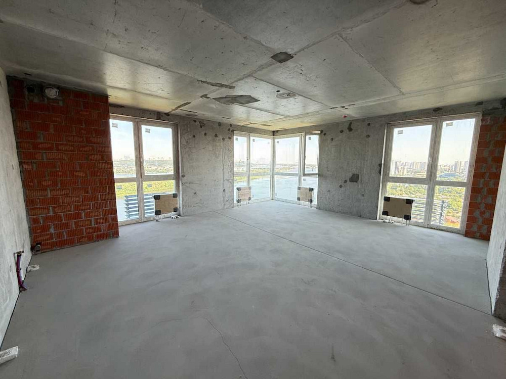 Продаж Квартира 3-кімнатна, 20/25 поверх на Осокорська вул., д. 2а Kiev - photo 3