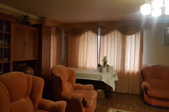 Квартира на Косвенной Одесса